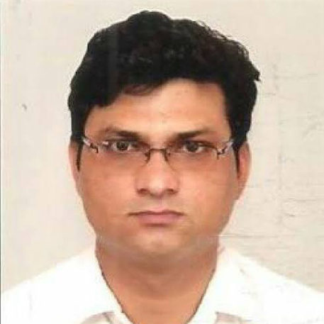 Dr. B.K. Tripathi