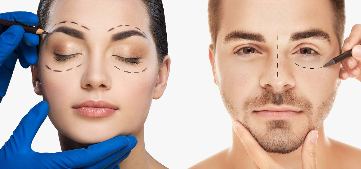 Facial Plastic Surgery